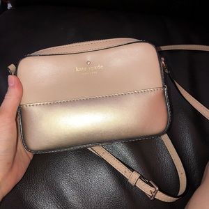 Kate spade small crossbody bag